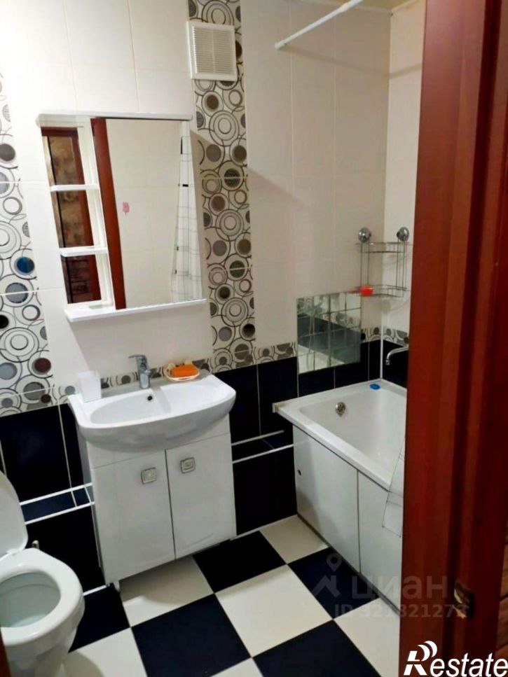 1-комн квартира Лесотехникума, 22/2