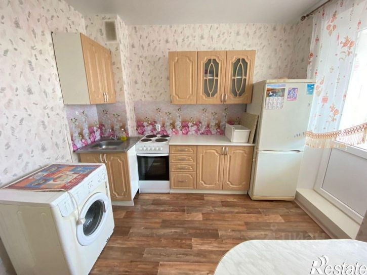 1-комн квартира Мечтателей, 11