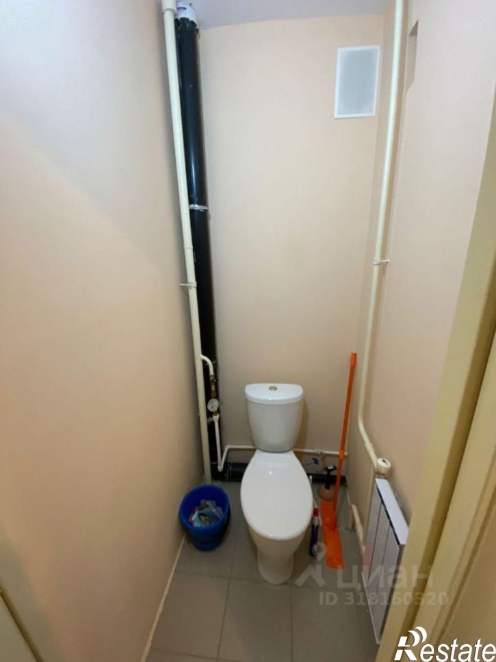 1-комн квартира Мечтателей, 11