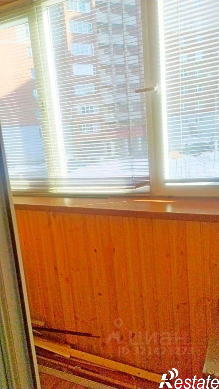 1-комн квартира Лесотехникума, 22/2