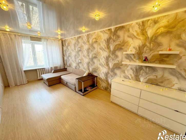 1-комн квартира Владивостокская, 12