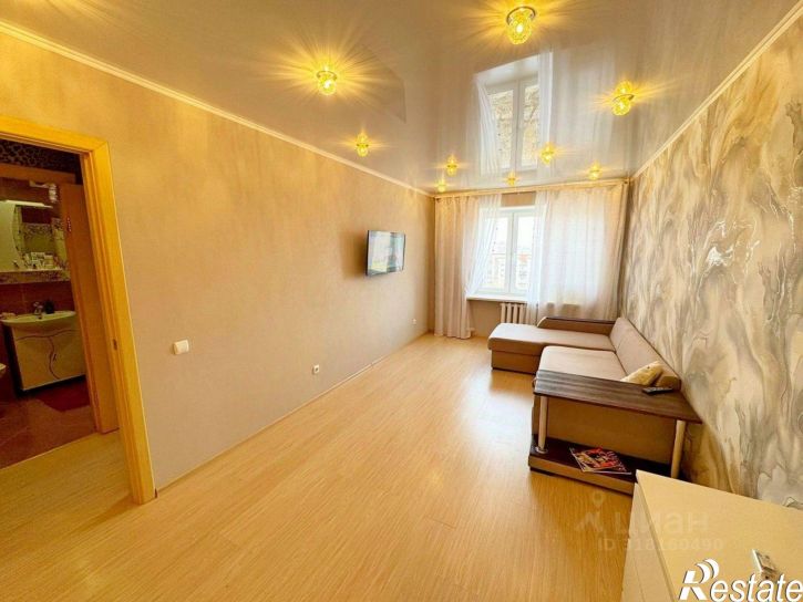 1-комн квартира Владивостокская, 12