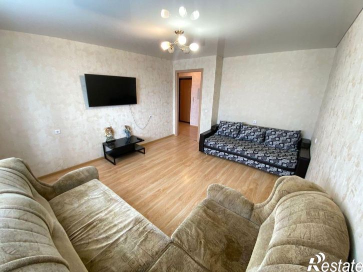 1-комн квартира Союзная, 6к2