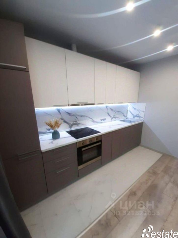 1-комн квартира Пархоменко, 156В