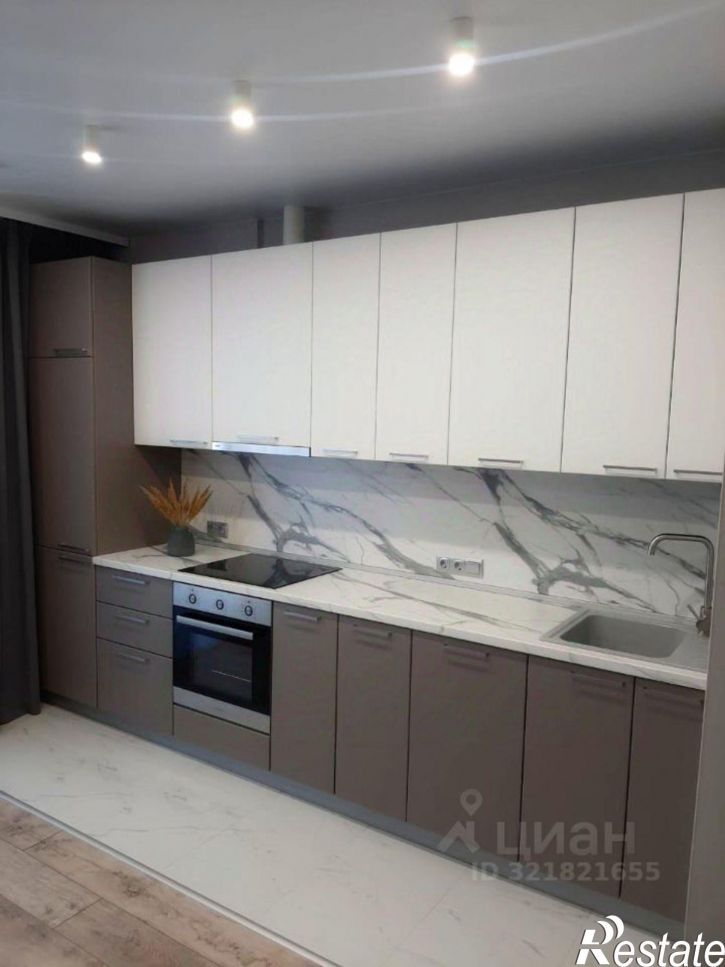 1-комн квартира Пархоменко, 156В