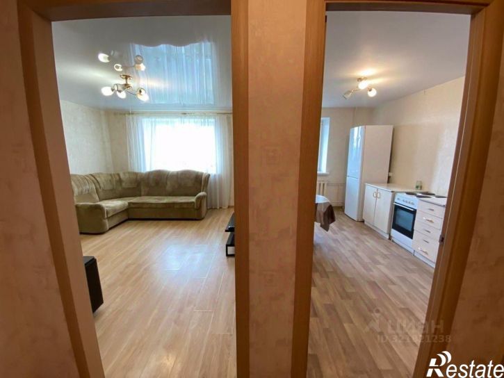 1-комн квартира Союзная, 6к2