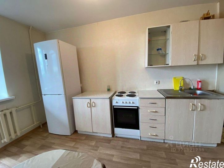 1-комн квартира Союзная, 6к2