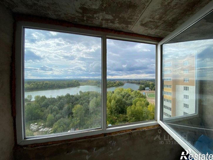 1-комн квартира Союзная, 6к2