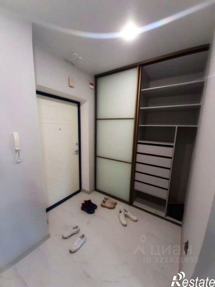 1-комн квартира Пархоменко, 156В