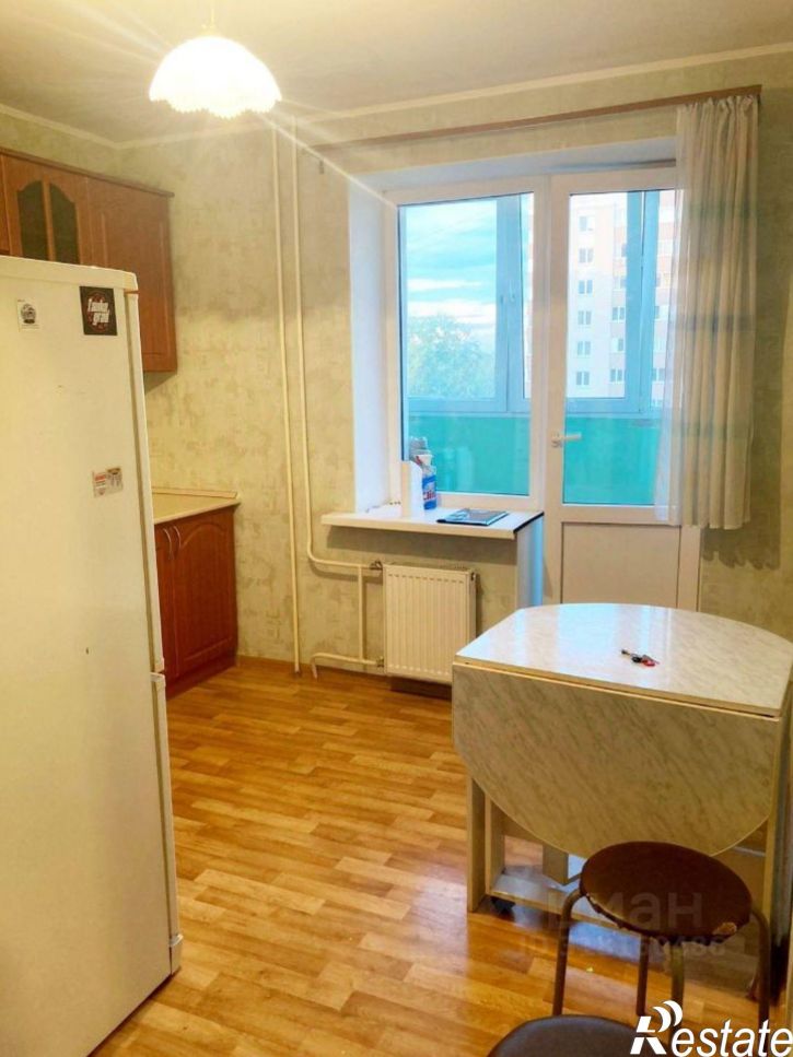 1-комн квартира Мира, 46