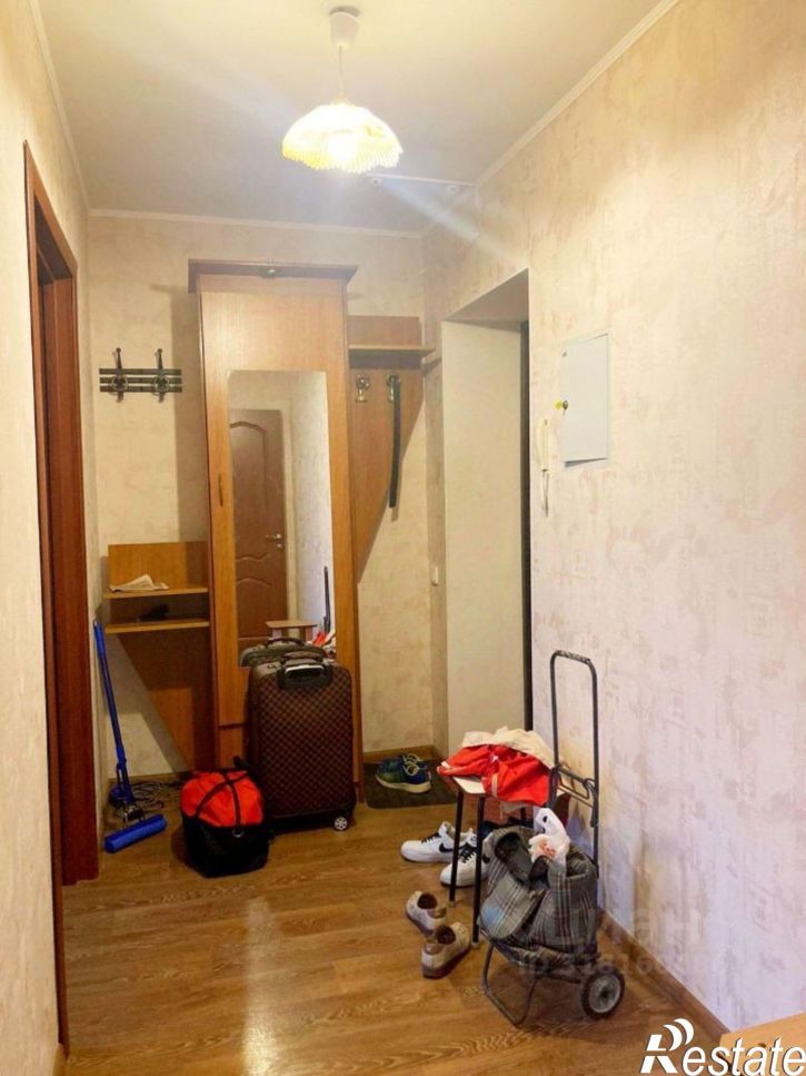 1-комн квартира Мира, 46