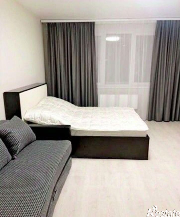 1-комн квартира Достоевского, 134