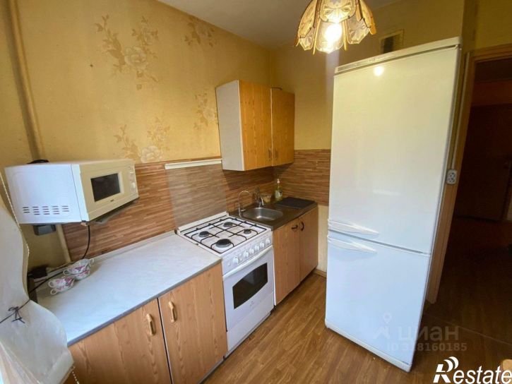 2-комн квартира Коммунаров, 58