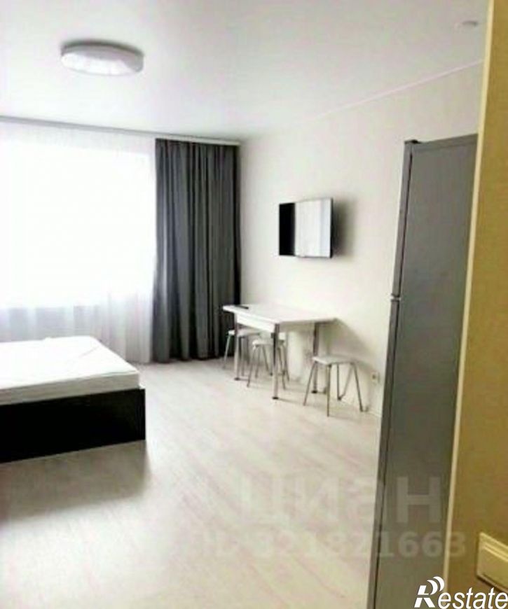 1-комн квартира Достоевского, 134