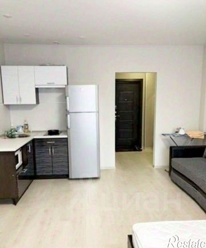 1-комн квартира Достоевского, 134