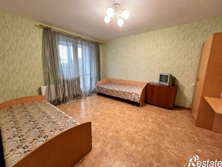 2-комн квартира бульвар Назара Наджми, 13