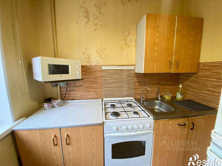 2-комн квартира Коммунаров, 58