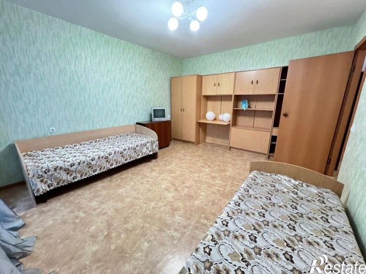 2-комн квартира бульвар Назара Наджми, 13