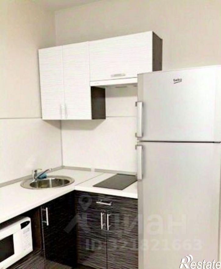 1-комн квартира Достоевского, 134