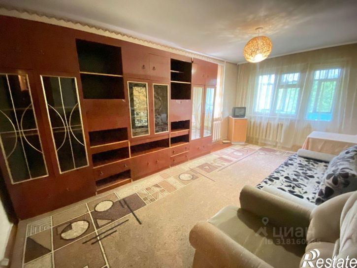 2-комн квартира Коммунаров, 58