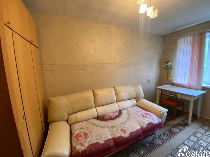 2-комн квартира Коммунаров, 58