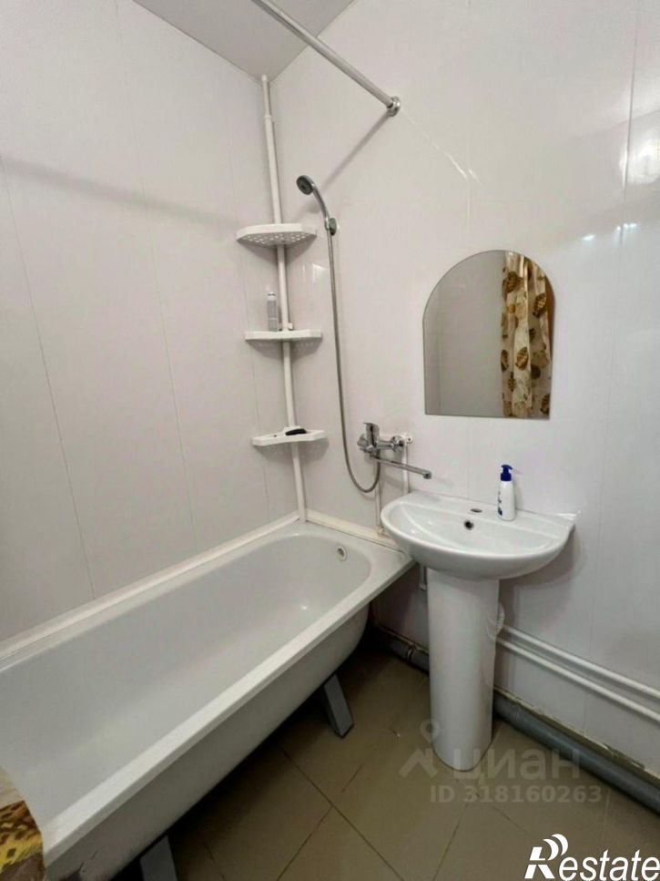 2-комн квартира бульвар Назара Наджми, 13