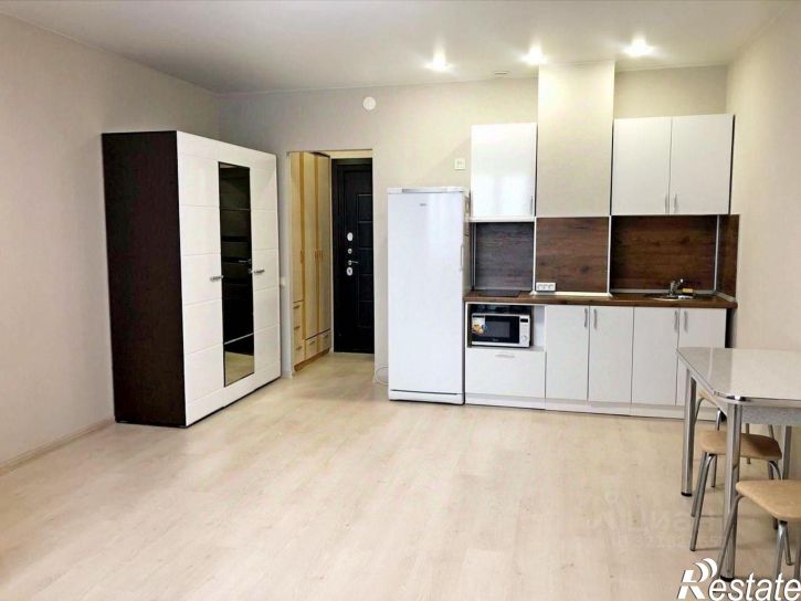 1-комн квартира Пушкина, 45/2