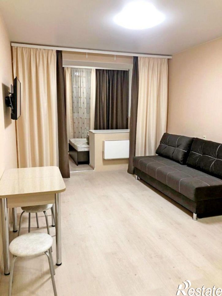 1-комн квартира Достоевского, 134