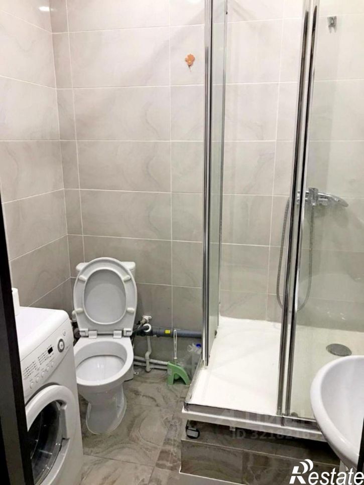 1-комн квартира Пушкина, 45/2