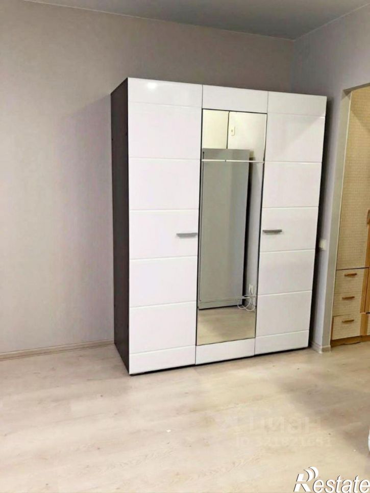 1-комн квартира Пушкина, 45/2