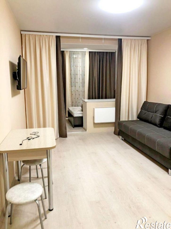 1-комн квартира Достоевского, 134