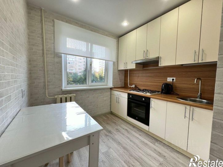 1-комн квартира Кустарная, 15