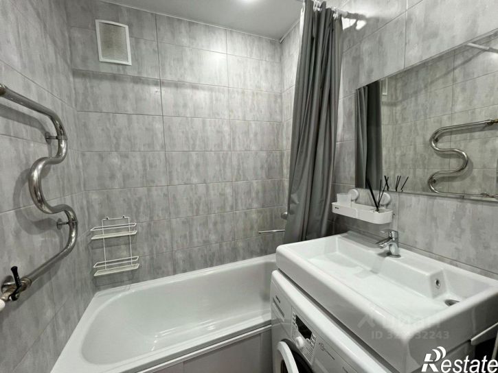 1-комн квартира Кустарная, 15