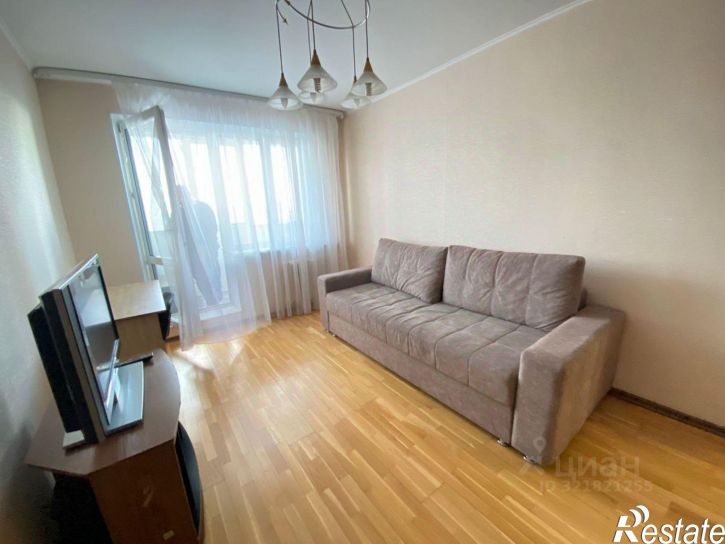 1-комн квартира Софьи Перовской, 19/2