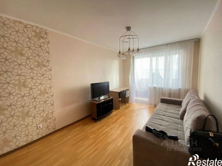 1-комн квартира Софьи Перовской, 19/2