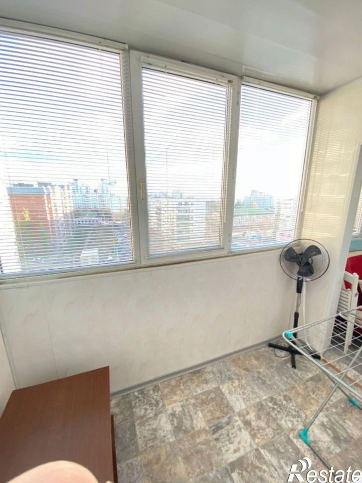 1-комн квартира Софьи Перовской, 19/2