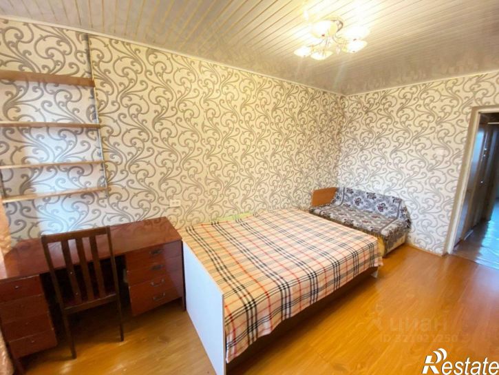 3-комн квартира Достоевского, 137