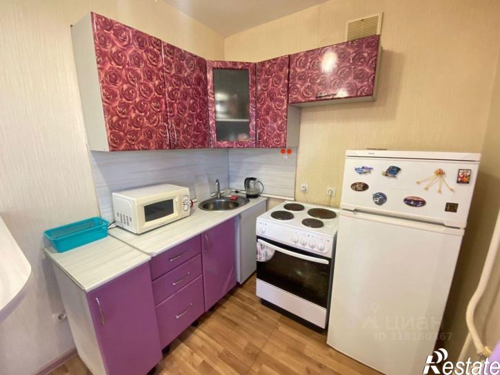 1-комн квартира Сун-Ят-Сена, 11