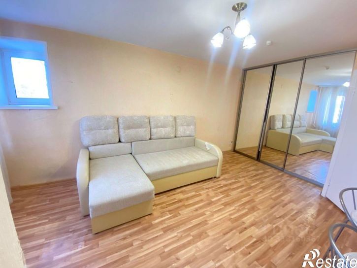 1-комн квартира Сун-Ят-Сена, 11