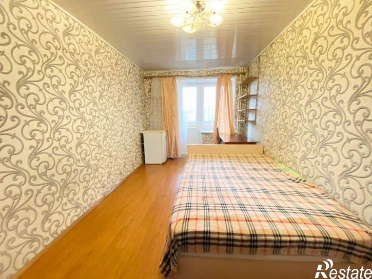 3-комн квартира Достоевского, 137