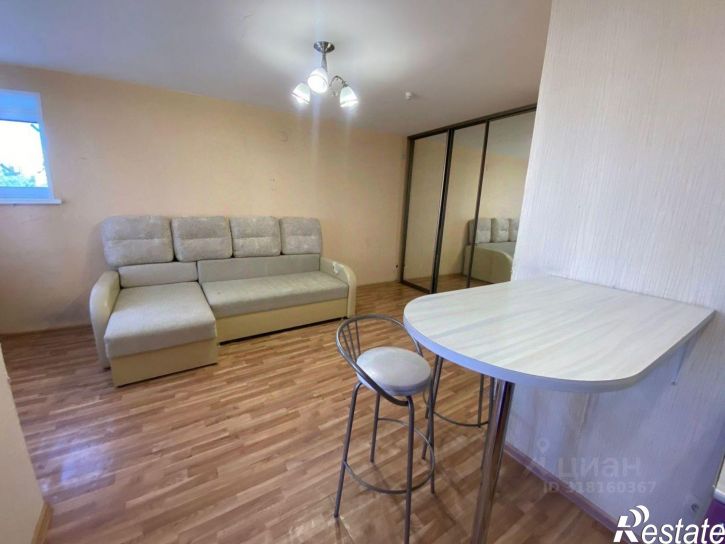 1-комн квартира Сун-Ят-Сена, 11