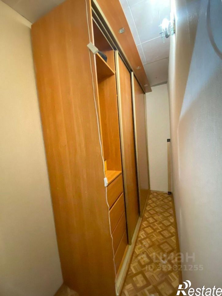 1-комн квартира Софьи Перовской, 19/2