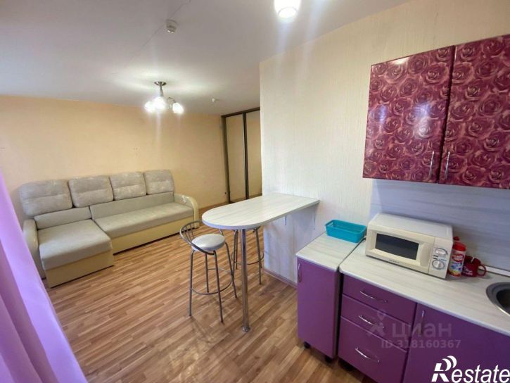 1-комн квартира Сун-Ят-Сена, 11