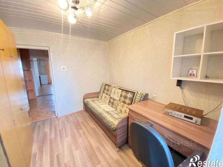 3-комн квартира Достоевского, 137