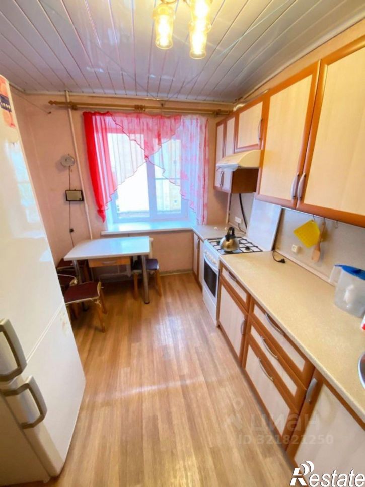 3-комн квартира Достоевского, 137