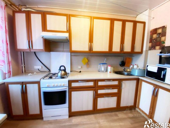 3-комн квартира Достоевского, 137