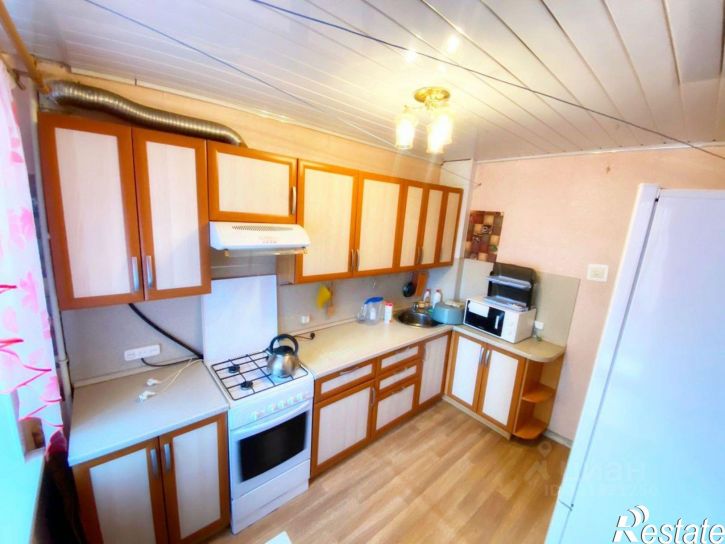 3-комн квартира Достоевского, 137