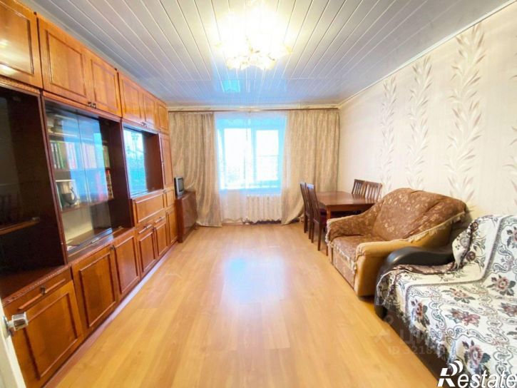 3-комн квартира Достоевского, 137