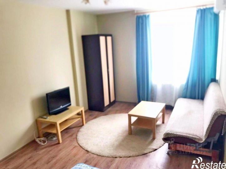 1-комн квартира Менделеева, 145