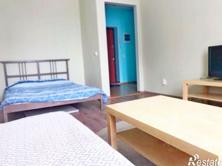 1-комн квартира Менделеева, 145